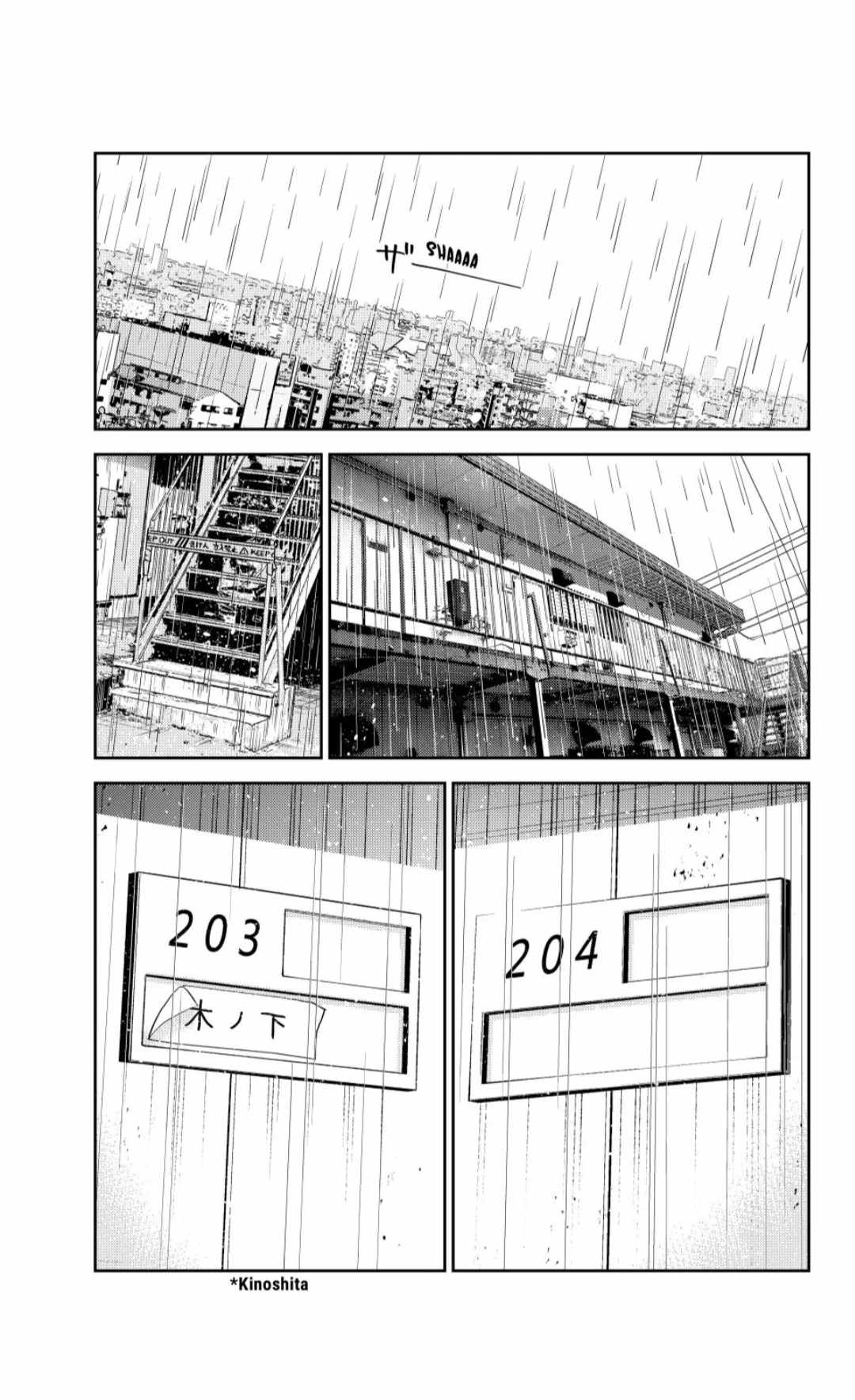 Kanojo, Okarishimasu Chapter 362 1